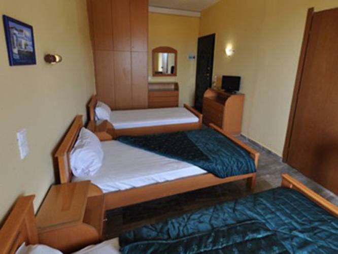 Kerkyra Studios & Apartments