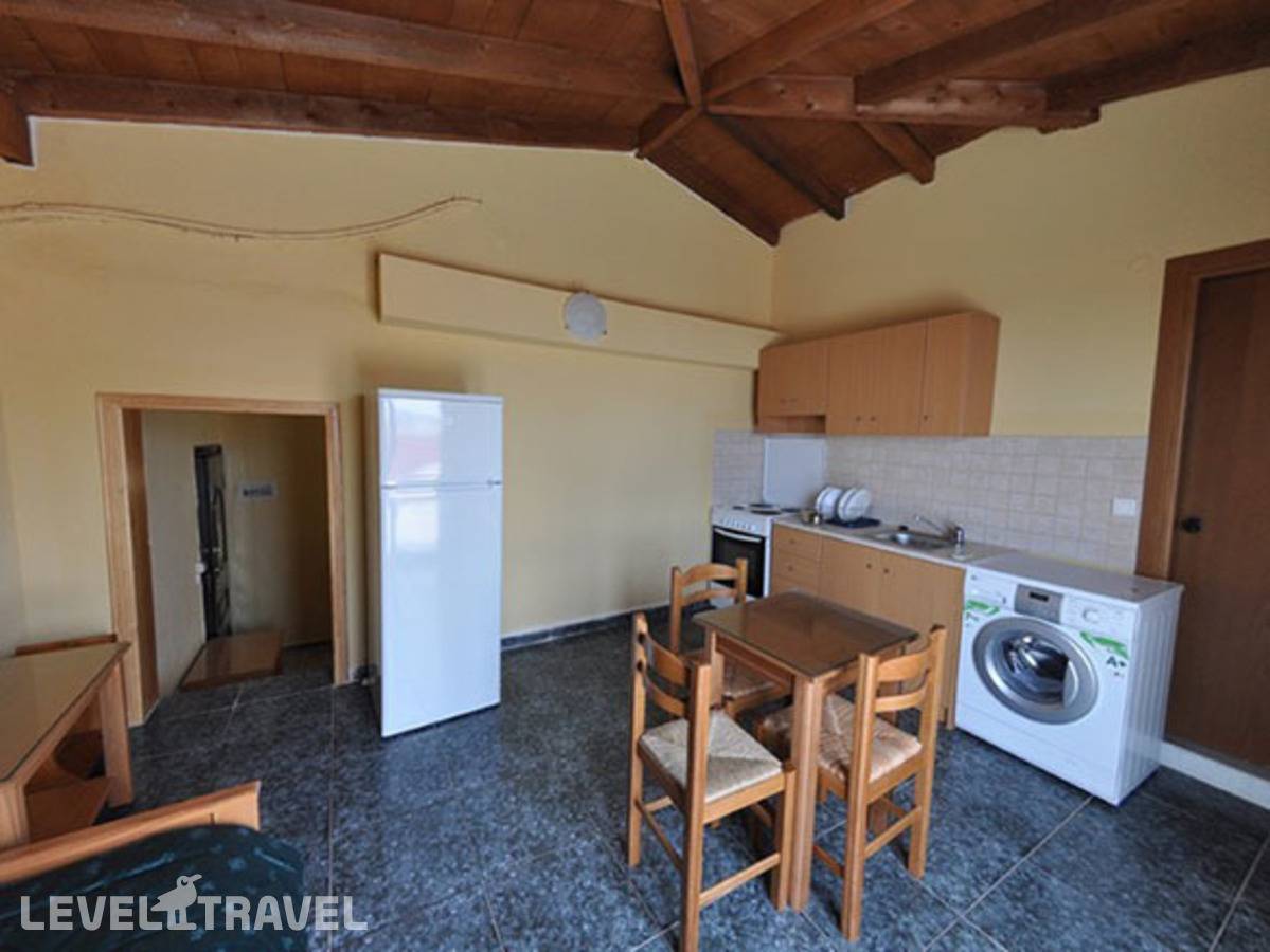 фотографии отеля Kerkyra Studios & Apartments в Греция(Бенитсес) - фото №12