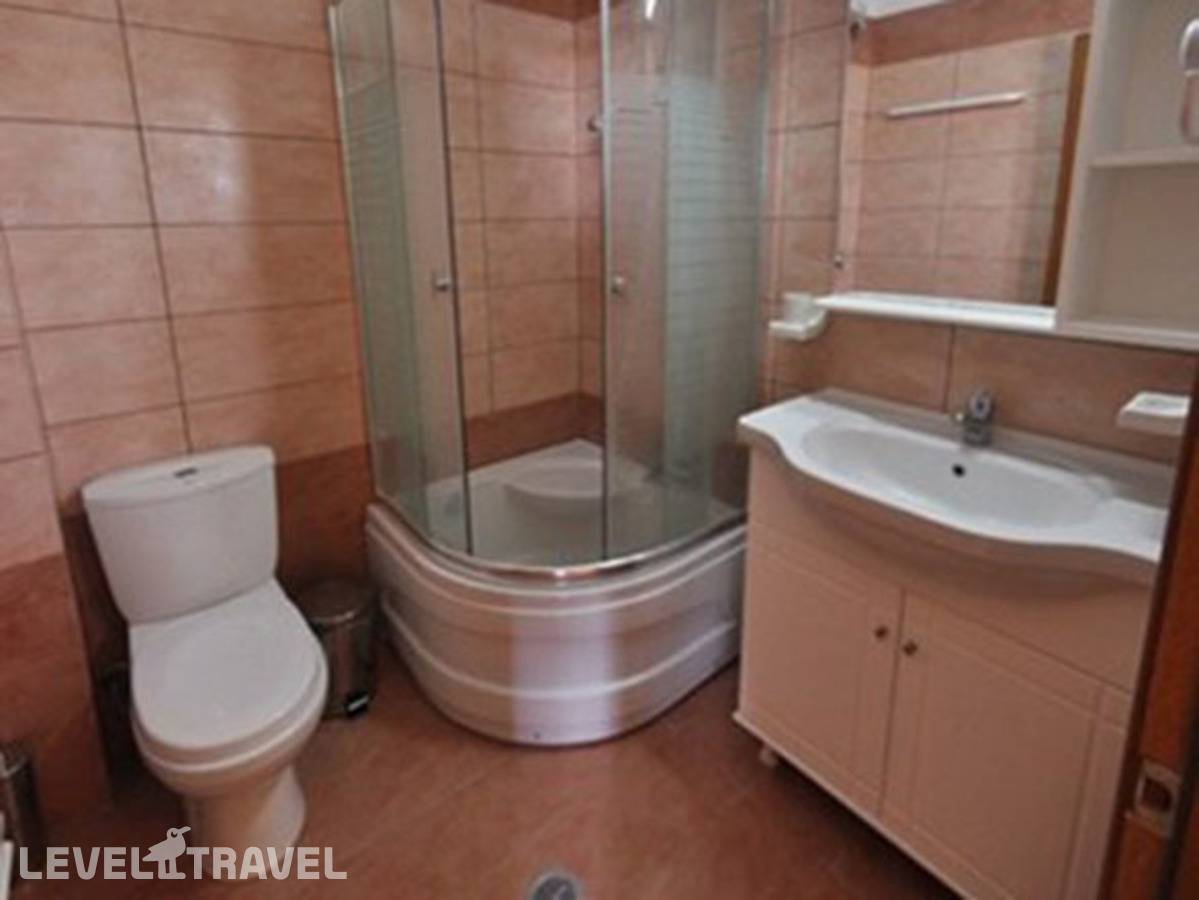 фотографии отеля Kerkyra Studios & Apartments в Греция(Бенитсес) - фото №13