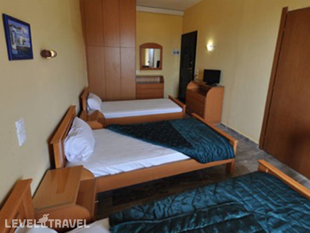 фотографии отеля Kerkyra Studios & Apartments в Греция(Бенитсес) - фото №9