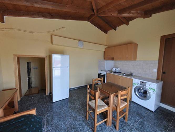 Kerkyra Studios & Apartments