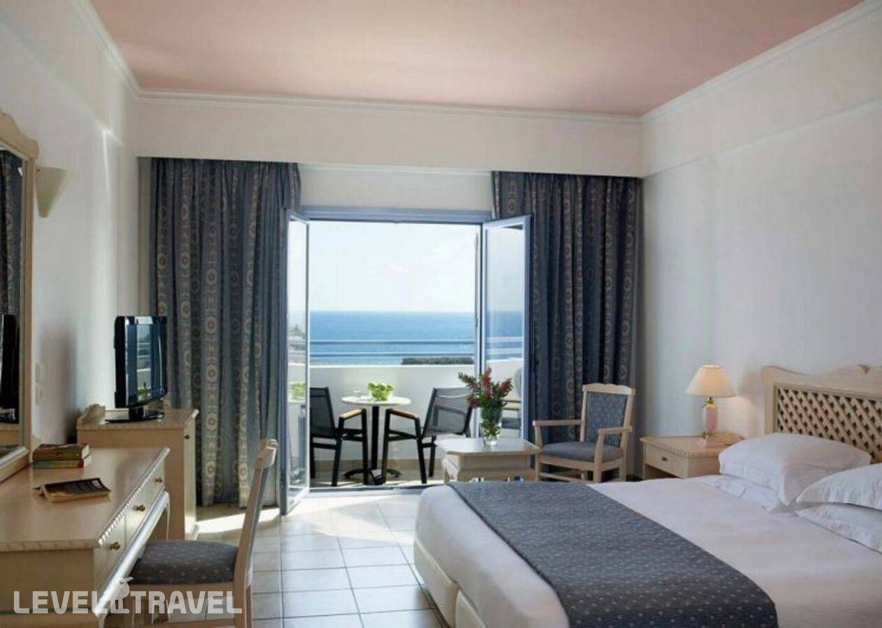 фотографии отеля Kerkyra Studios & Apartments в Греция(Бенитсес) - фото №15