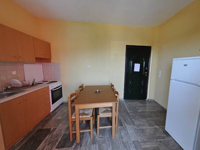 Kerkyra Studios & Apartments