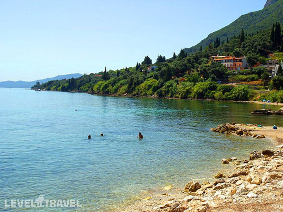 фотографии отеля Kerkyra Studios & Apartments в Греция(Бенитсес) - фото №7