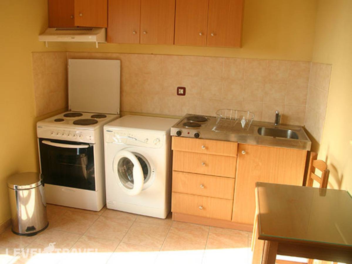 фотографии отеля Kerkyra Studios & Apartments в Греция(Бенитсес) - фото №10