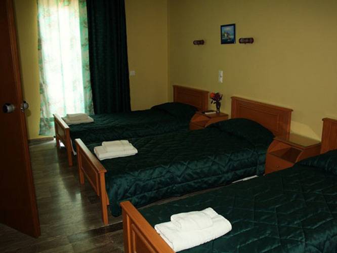 Kerkyra Studios & Apartments