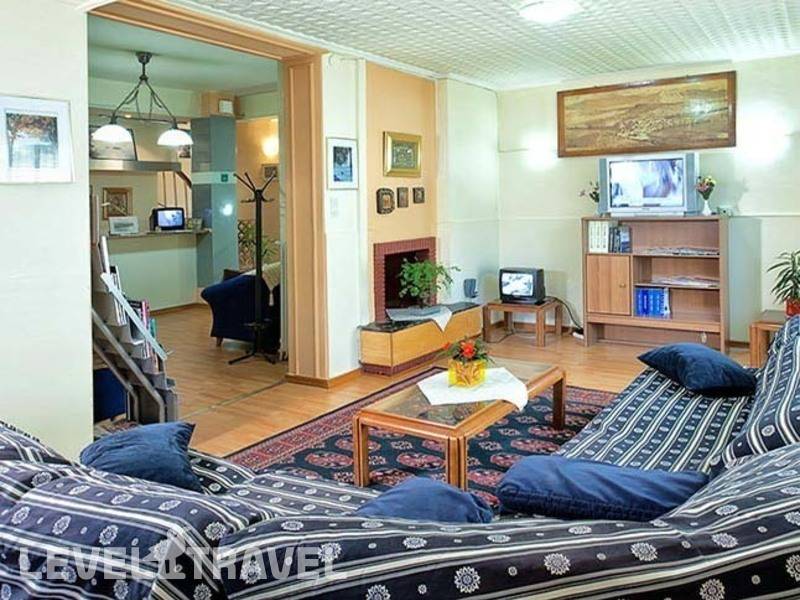 Фотография Keletron Hotel