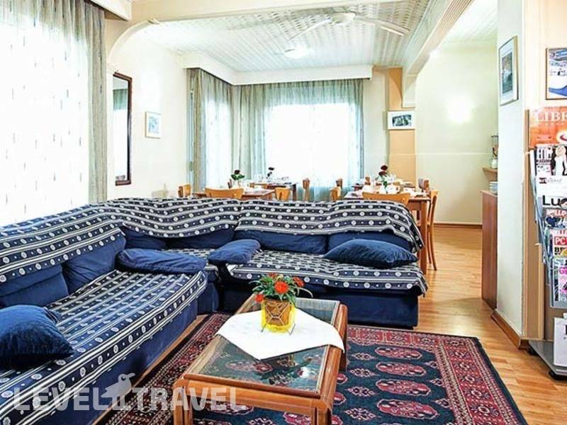 Фотография Keletron Hotel