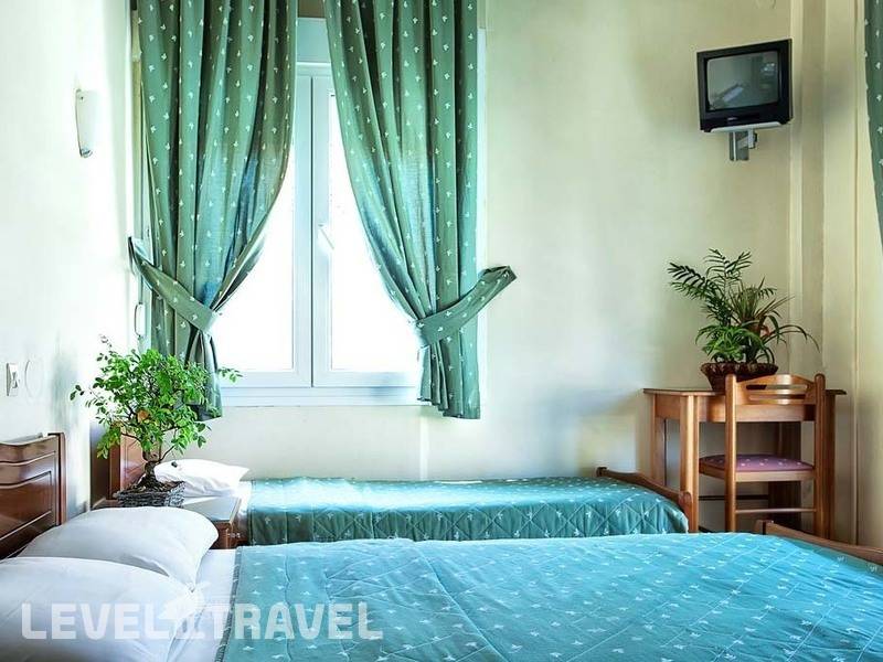 Фотография Keletron Hotel