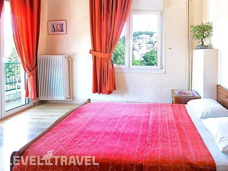 Фотография Keletron Hotel