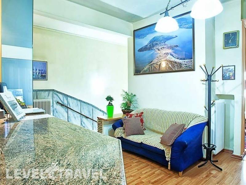 Фотография Keletron Hotel