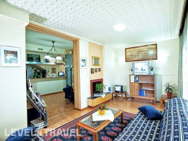 Фотография Keletron Hotel