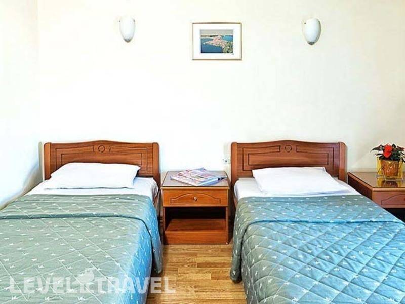 Фотография Keletron Hotel