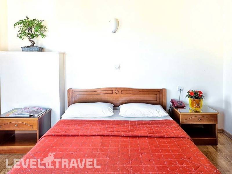 Фотография Keletron Hotel