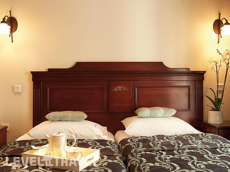 Фотография Luxembourg Hotel