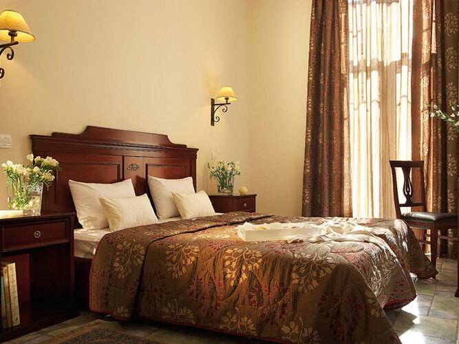 Luxembourg Hotel