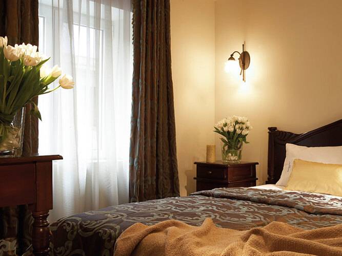 Luxembourg Hotel
