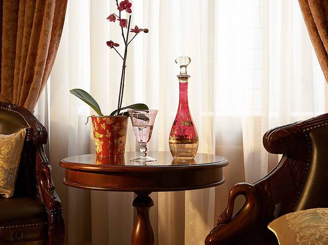 Luxembourg Hotel