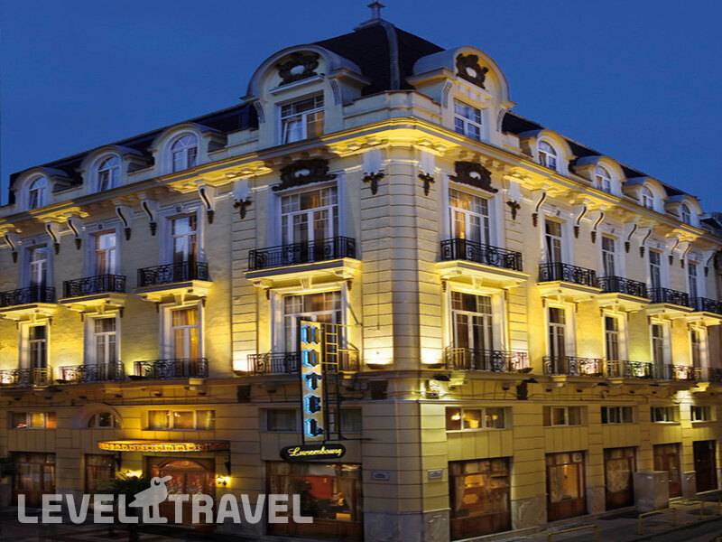 Фотография Luxembourg Hotel