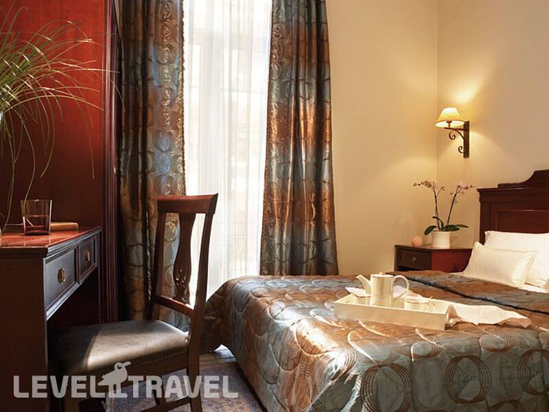Фотография Luxembourg Hotel