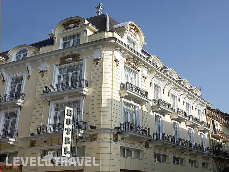 Фотография Luxembourg Hotel