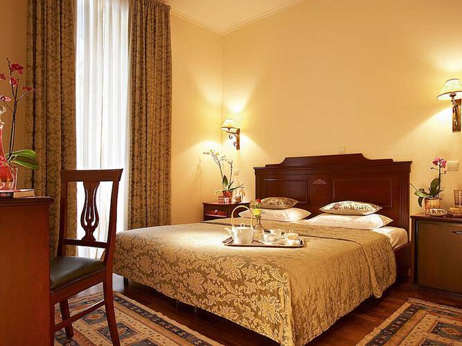 Luxembourg Hotel