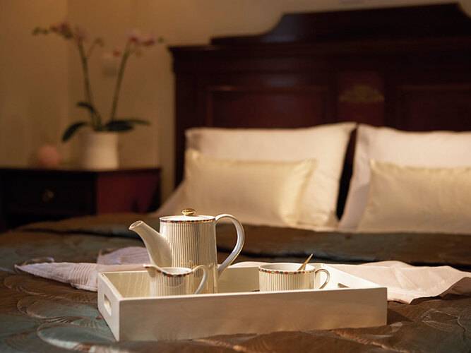 Luxembourg Hotel