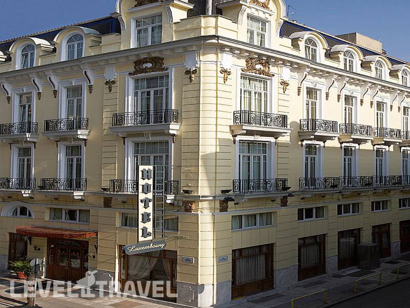 Фотография Luxembourg Hotel
