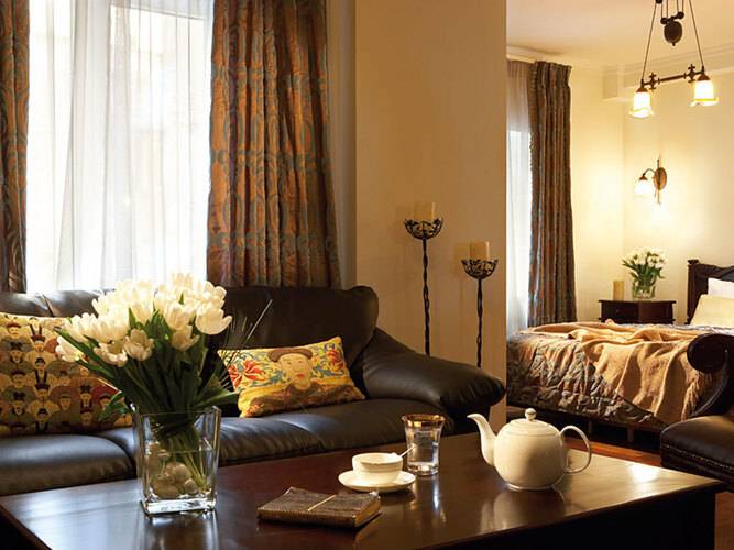 Luxembourg Hotel
