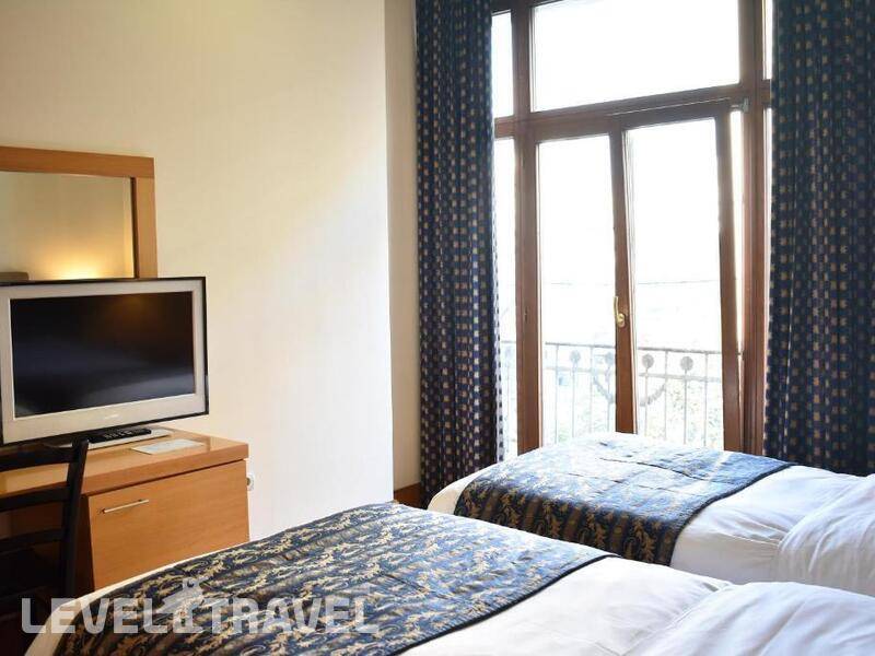 Фотография Le Palace Art Hotel