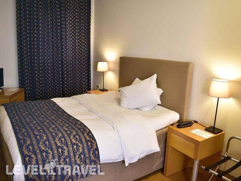 Фотография Le Palace Art Hotel