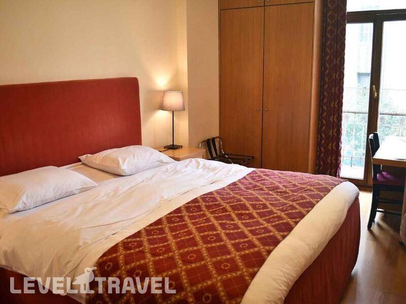 Фотография Le Palace Art Hotel