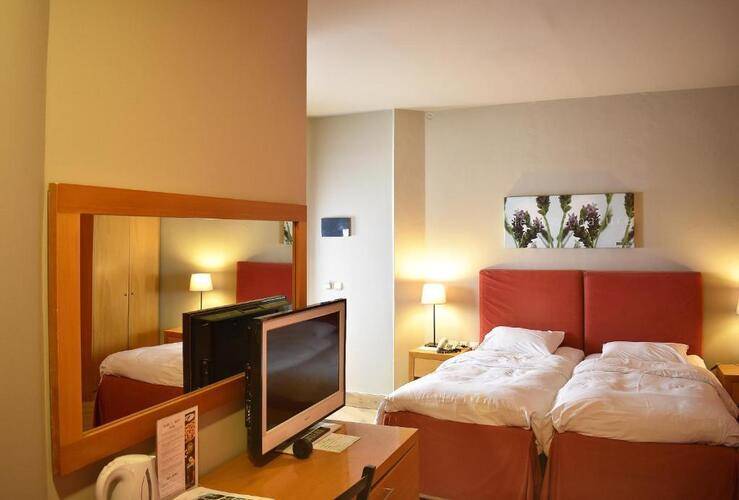 Le Palace Art Hotel