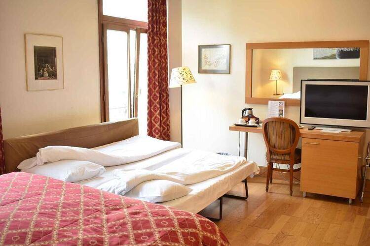 Le Palace Art Hotel