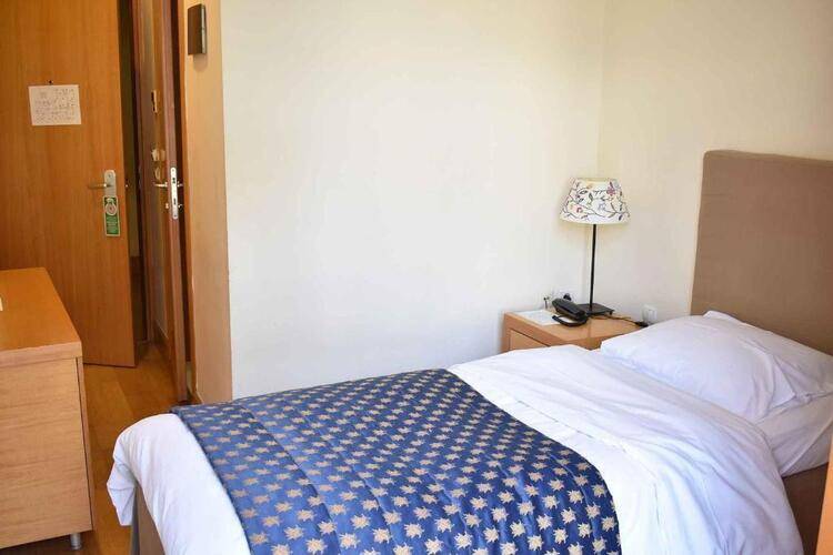 Le Palace Art Hotel