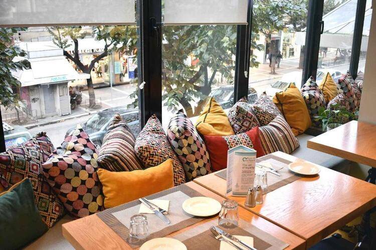 Le Palace Art Hotel