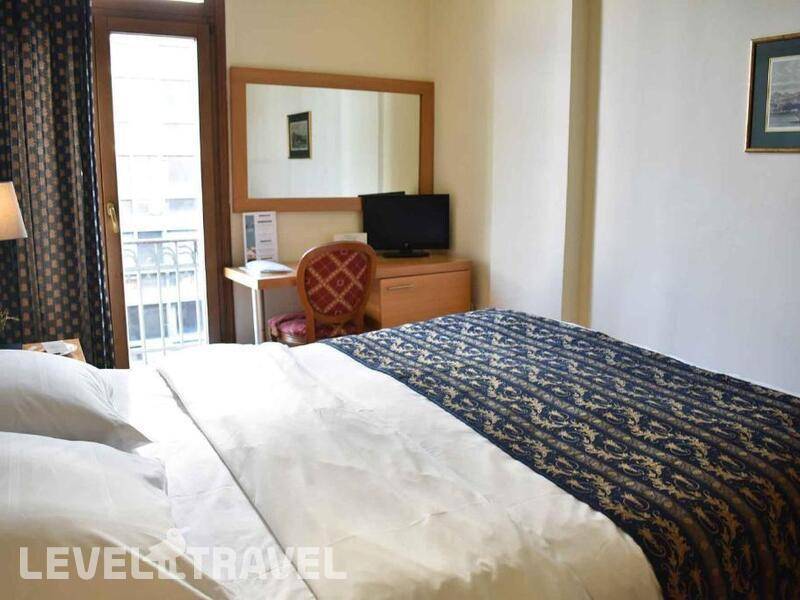 Фотография Le Palace Art Hotel