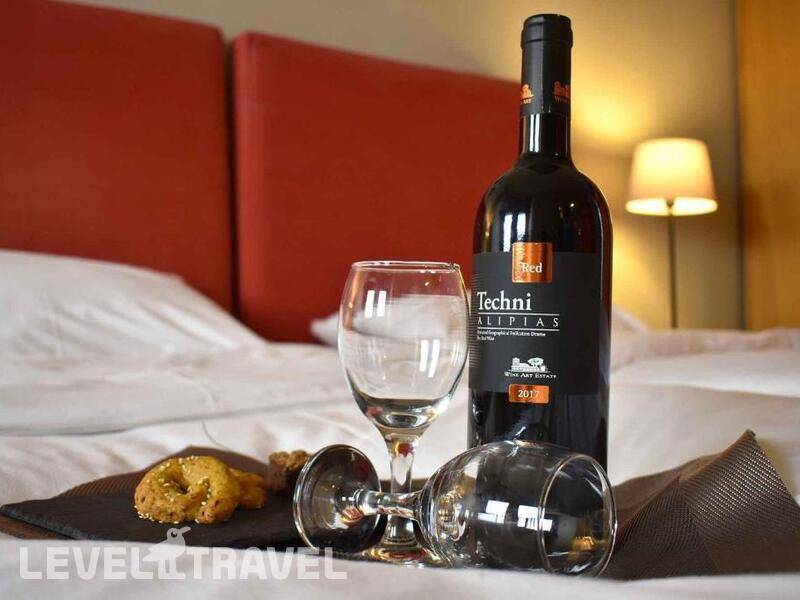 Фотография Le Palace Art Hotel