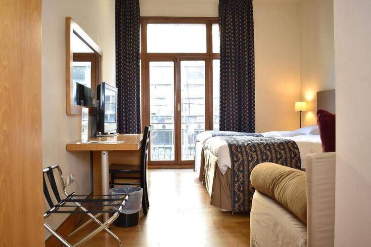Le Palace Art Hotel