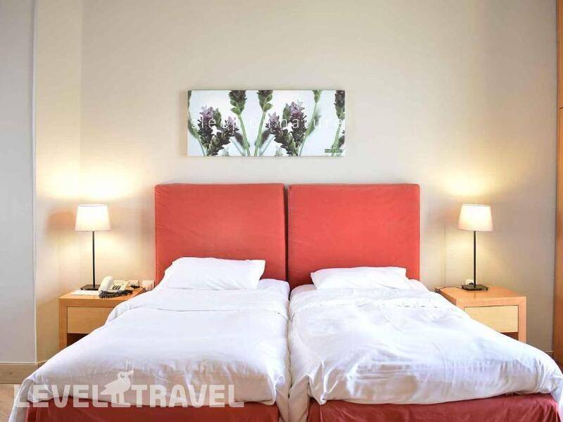 Фотография Le Palace Art Hotel