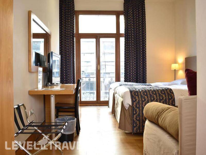 Фотография Le Palace Art Hotel