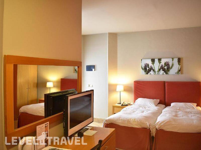 Фотография Le Palace Art Hotel