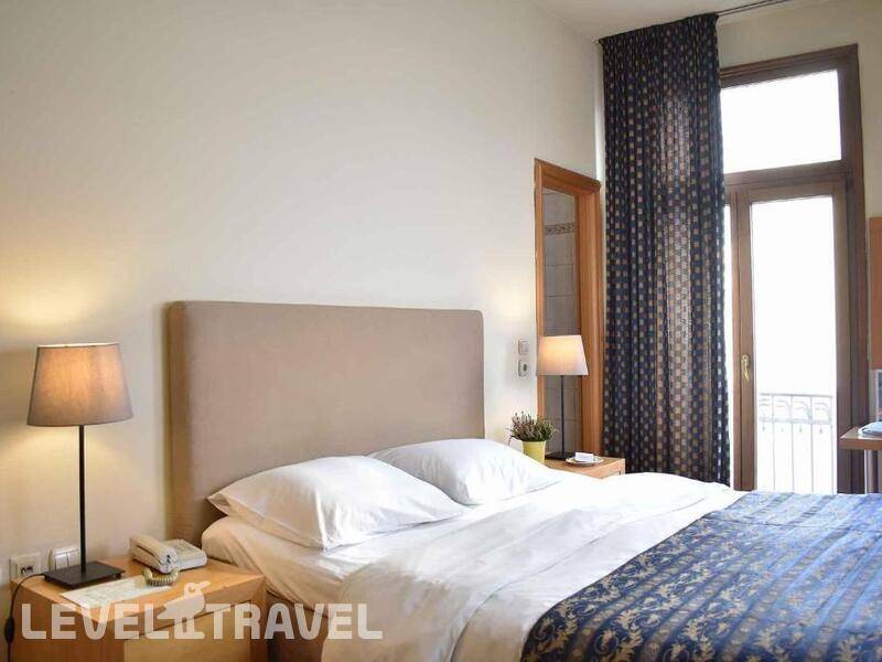 Фотография Le Palace Art Hotel