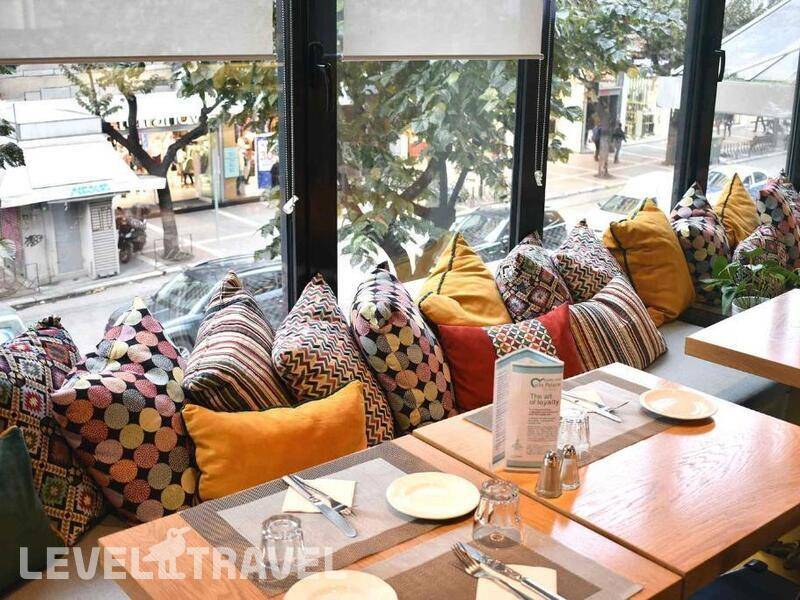 Фотография Le Palace Art Hotel