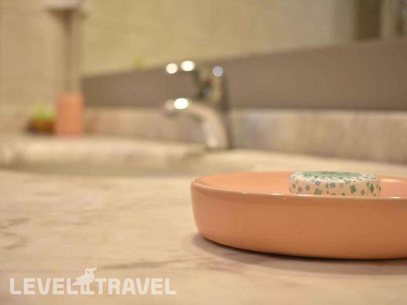 Фотография Le Palace Art Hotel