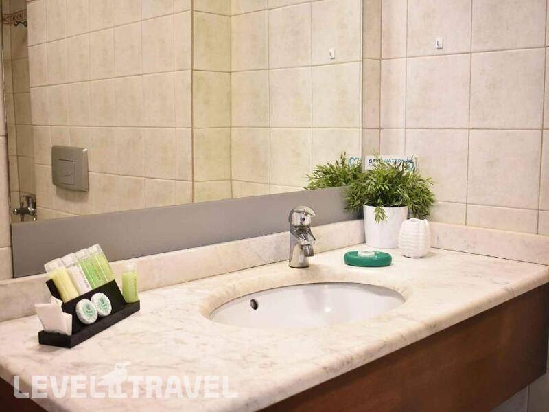 Фотография Le Palace Art Hotel