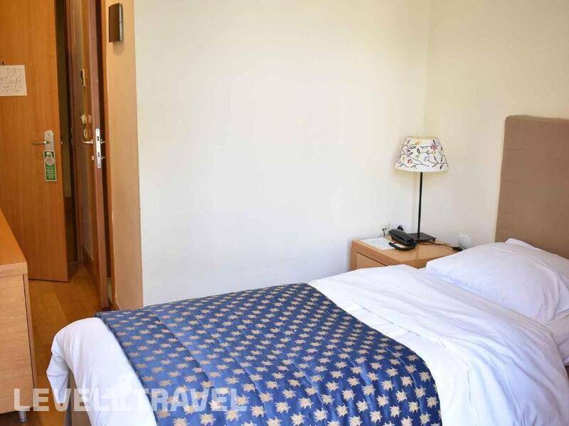 Фотография Le Palace Art Hotel