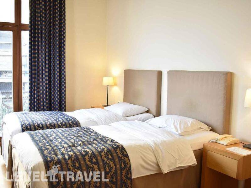 Фотография Le Palace Art Hotel