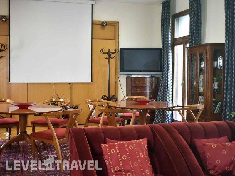 Фотография Le Palace Art Hotel