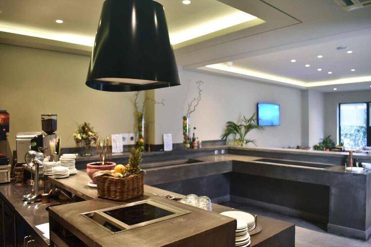 Le Palace Art Hotel